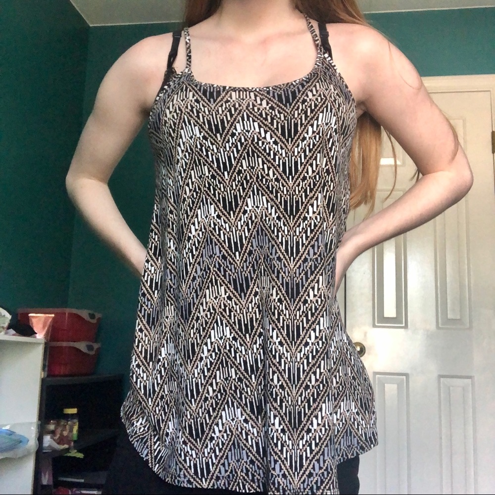 Soft Tank